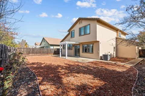 A home in Folsom