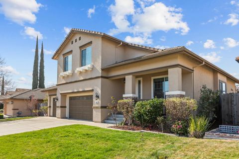 A home in Folsom