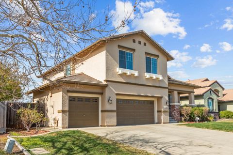 A home in Folsom