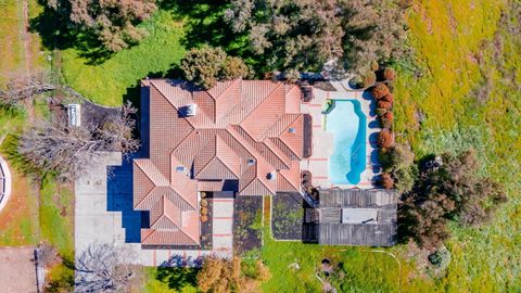 A home in Hollister