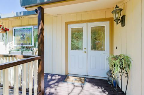 A home in Salinas