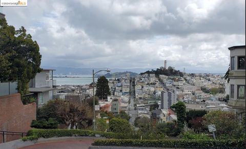 A home in San Francisco