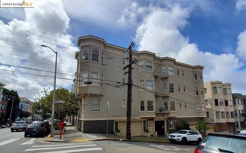 A home in San Francisco