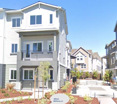 A home in Mountain View