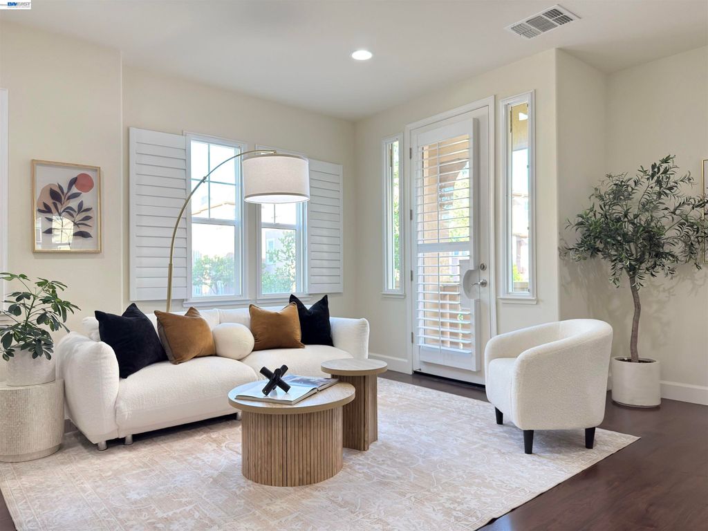 Photo of 3662 Branding Iron Pl, Dublin, CA 94568 (MLS # 41135076)