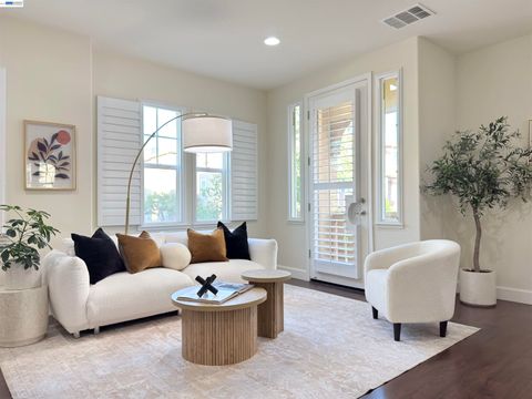 Photo of 3662 Branding Iron Pl, Dublin, CA 94568 (MLS # 41135076)