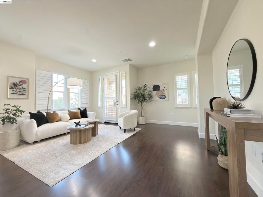 Photo of 3662 Branding Iron Pl, Dublin, CA 94568 (MLS # 41135076)