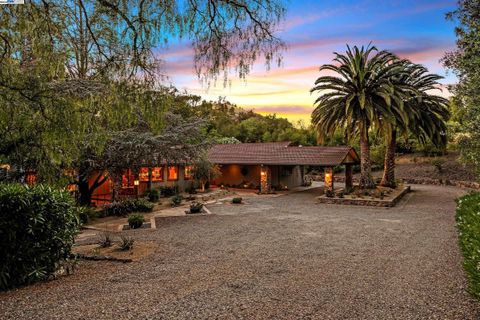 12885 Morgan Territory Road Livermore CA 94551