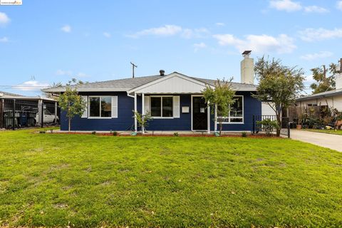 A home in Sacramento