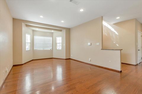 A home in Vallejo