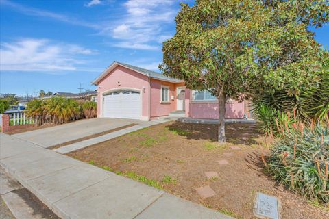 A home in Vallejo
