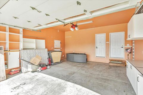 A home in Vallejo