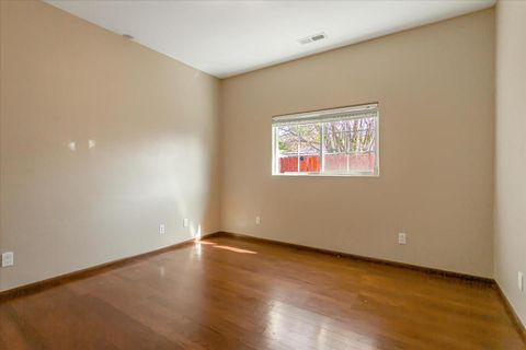 A home in Vallejo
