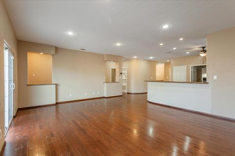 A home in Vallejo