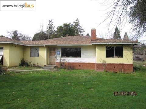 A home in Sonora