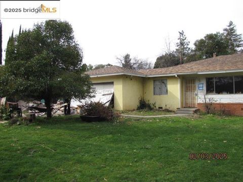 A home in Sonora