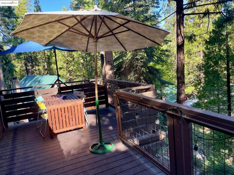 Photo of 340 Lakeshore Drive, Pinecrest, CA 95364 (MLS # 41118830)