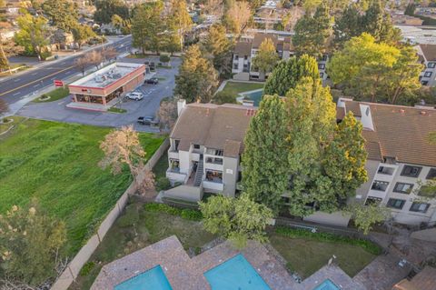 A home in Sunnyvale