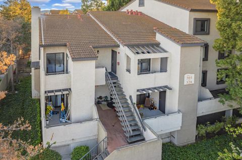 A home in Sunnyvale