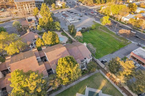 A home in Sunnyvale