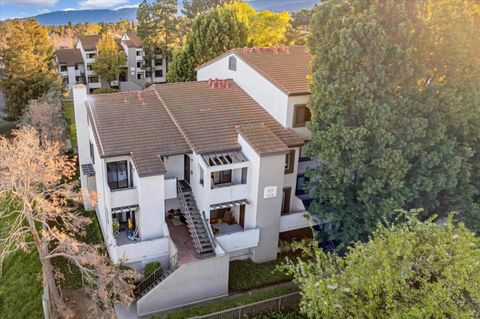 A home in Sunnyvale