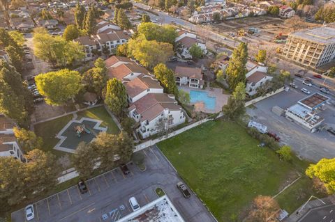 A home in Sunnyvale