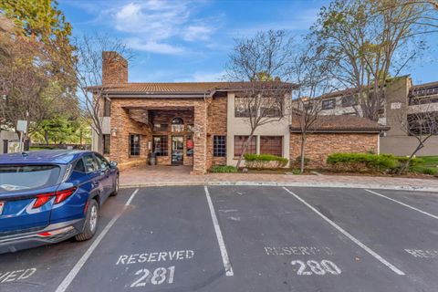 A home in Sunnyvale