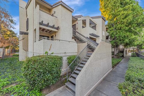 A home in Sunnyvale