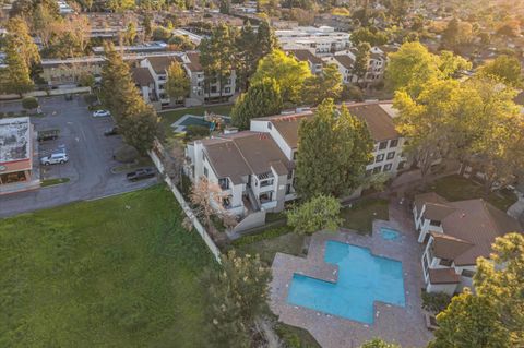 A home in Sunnyvale