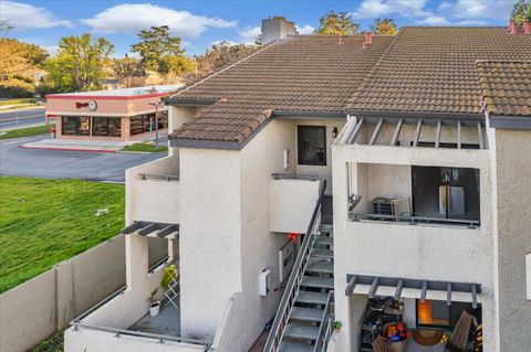 A home in Sunnyvale