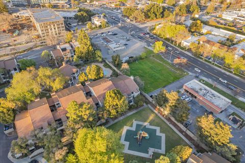 A home in Sunnyvale