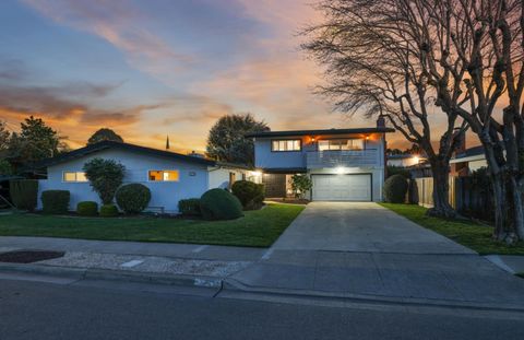 1777 Dahill Lane Hayward CA 94541