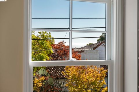 A home in Berkeley