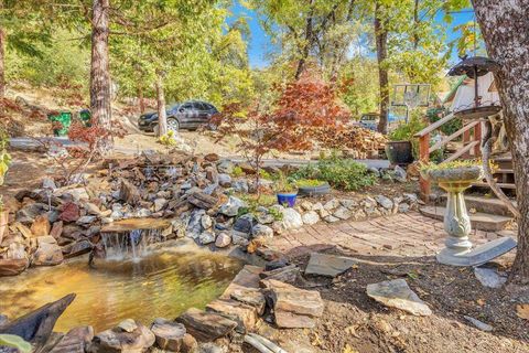 A home in Sonora