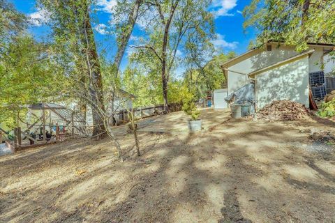 A home in Sonora