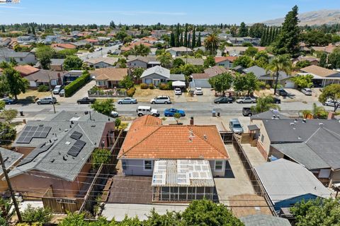 A home in San Jose