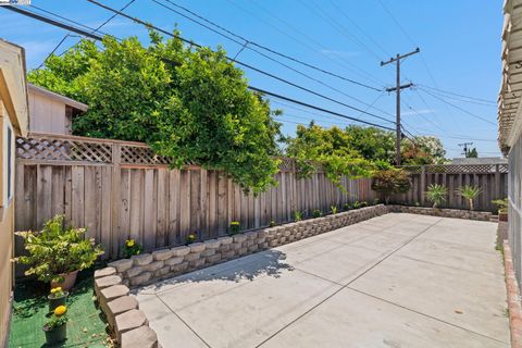 A home in San Jose