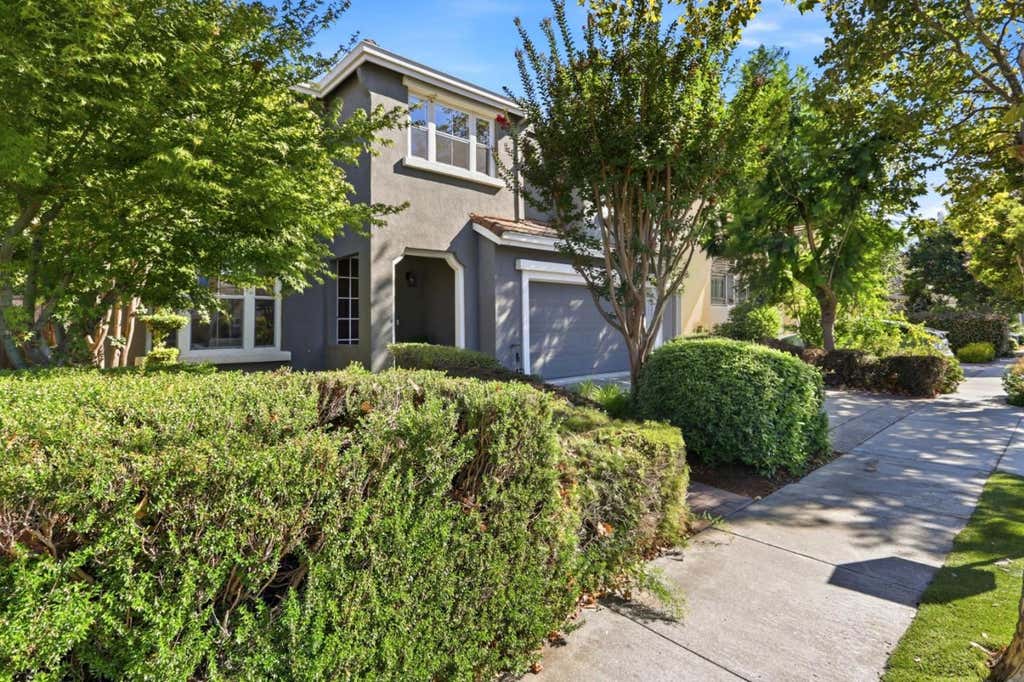 Photo of 514 Bella Calais Way, San Jose, CA 95138 (MLS # ML82058428)
