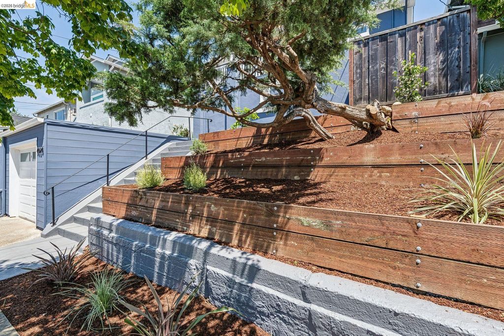 Photo of 4024 Elston Ave, Oakland, CA 94602 (MLS # 41135607)
