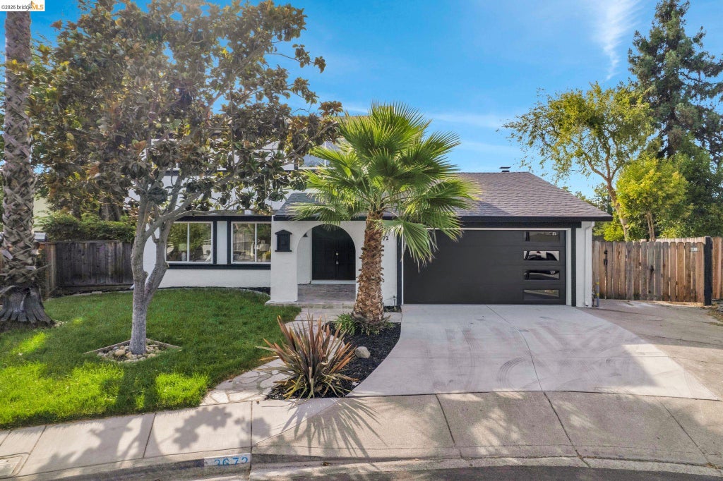 Photo of 3672 Glacier Ct, Pleasanton, CA 94588 (MLS # 41145856)