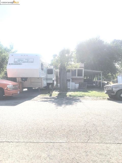 A home in Los Molinos