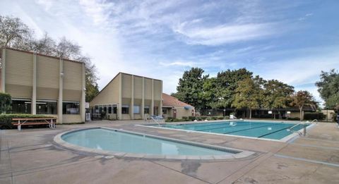 A home in San Jose