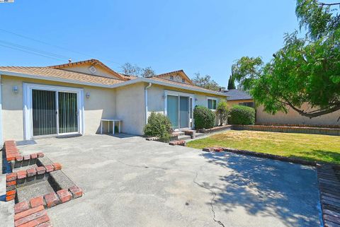 A home in San Lorenzo