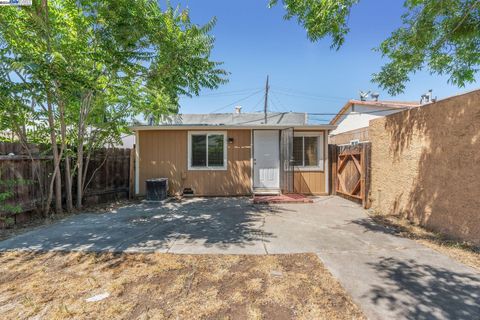 A home in Antioch