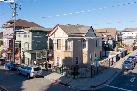 Photo of 856 21St St, Oakland, CA 94607 (MLS # 41119583)