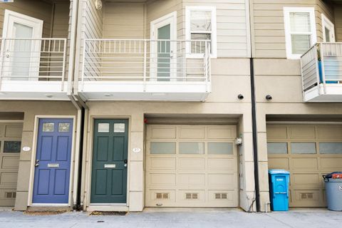 A home in San Francisco