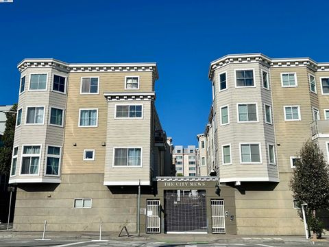 A home in San Francisco