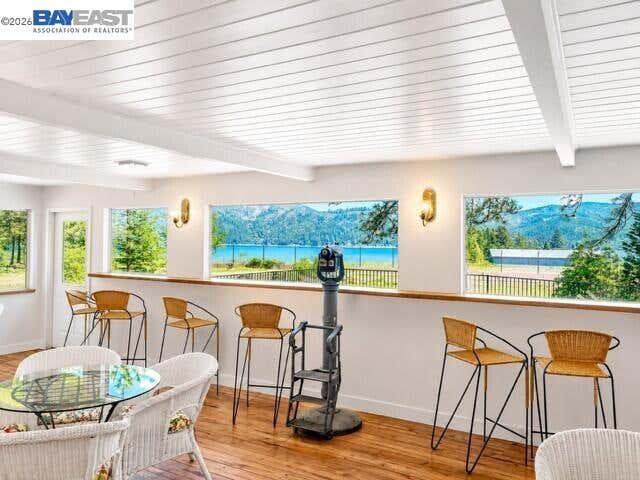 Photo of 590 Airport Rd, Trinity Center, CA 96091 (MLS # 41145906)