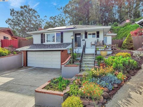 2409 San Carlos Ave Castro Valley CA 94546