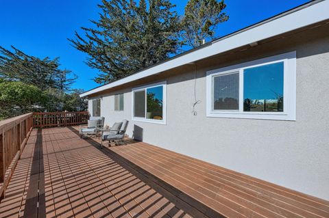 A home in Seaside